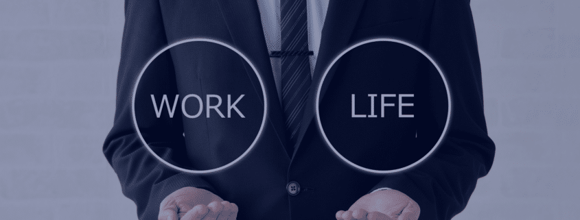 Achieving Work-Life Balance in Contract Staffing