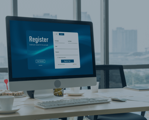 How to Register with a Recruitment Agency