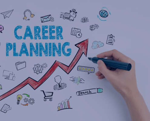 how political changes affect career planning