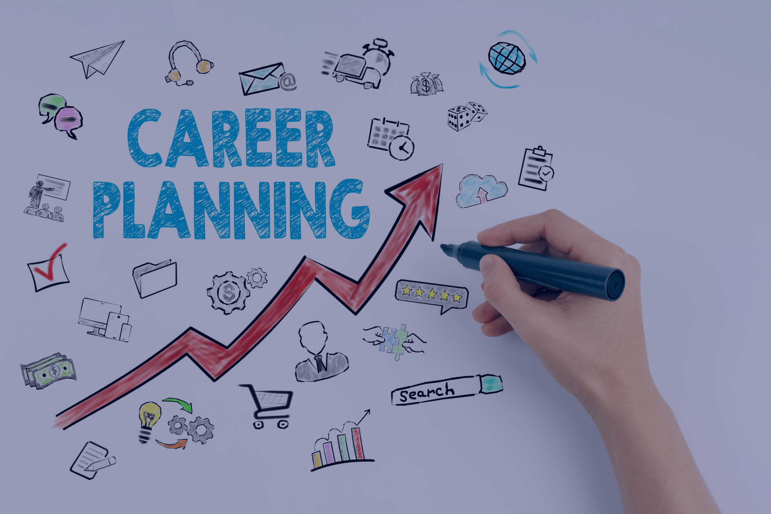 How Political Changes Affect Career Planning ☑️ (eGuide)