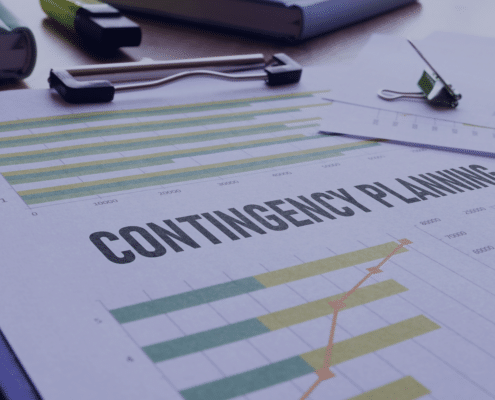 Creating a Robust Payroll Contingency Plan