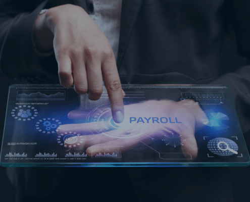 The Impact of Digital Transformation on Payroll Services