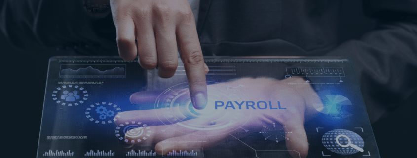 The Impact of Digital Transformation on Payroll Services