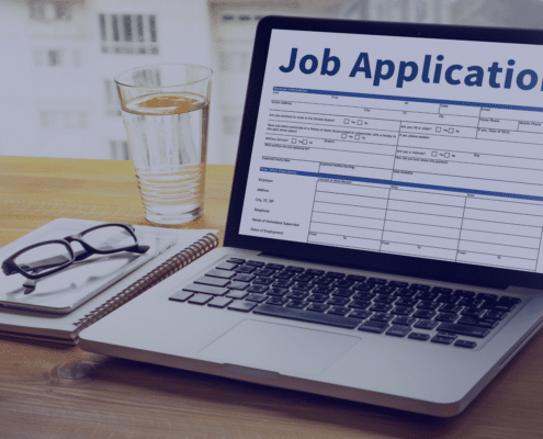 5 essential tips to boost your job application