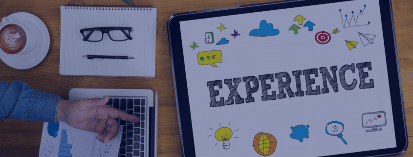 how to gain experience without a job