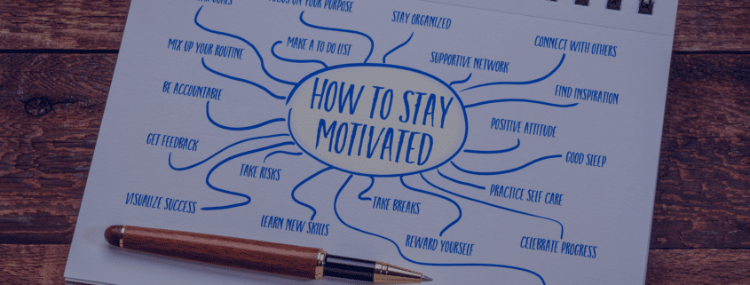 How to Stay Motivated During a Long Job Search