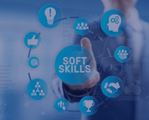 improve your soft skills for career success