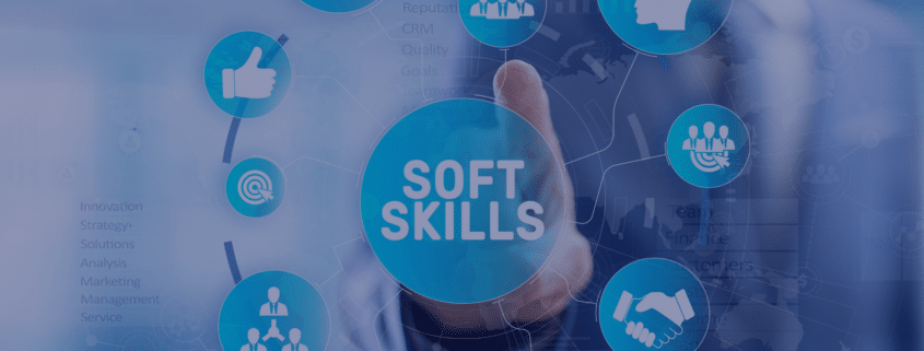 improve your soft skills for career success