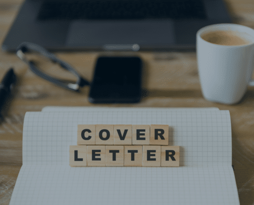 Ultimate Guide to Crafting a Winning Cover Letter