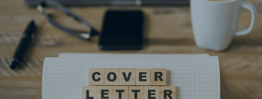 Ultimate Guide to Crafting a Winning Cover Letter