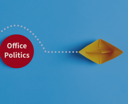 Navigating Office Politics