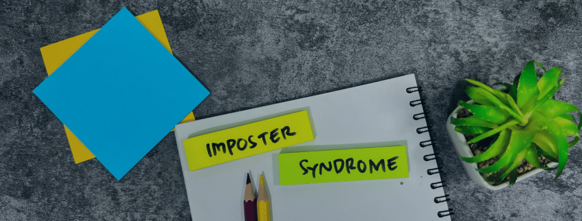 Overcoming Impostor Syndrome