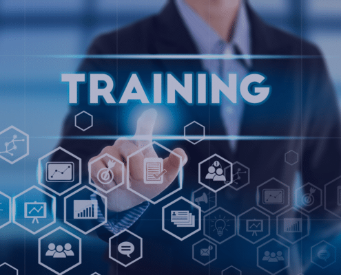 importance of cross-training employees