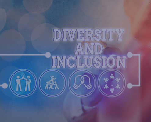 Diversity and Inclusion: Building a More Equitable Workplace