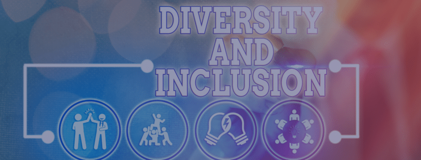 Diversity and Inclusion: Building a More Equitable Workplace