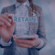 Employee retention strategies