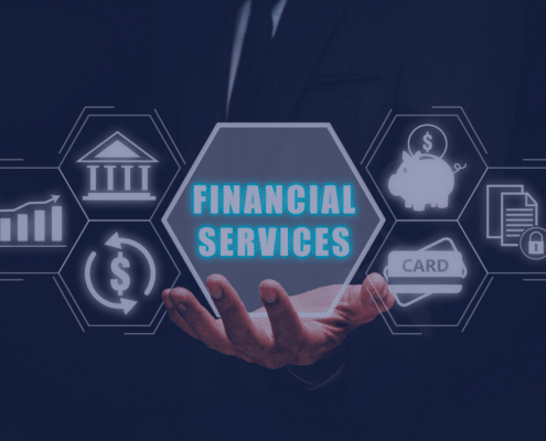 Financial Services Staffing