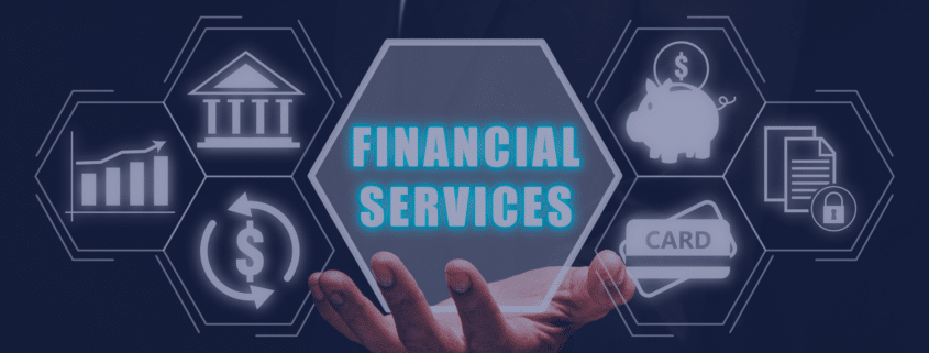 Financial Services Staffing