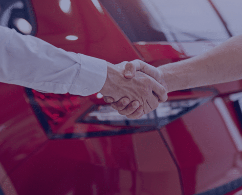 Staffing needs for automotive dealerships