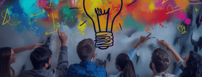 Fostering Creativity in the Workplace