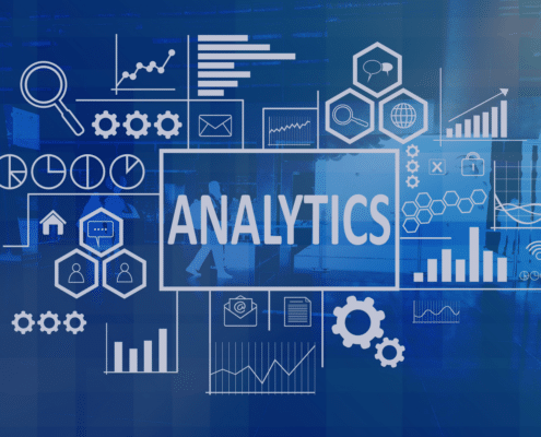 Leveraging analytical thinkers