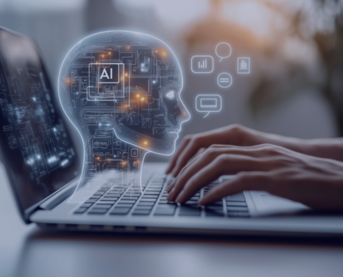 How AI is Revolutionising the South African Workplace