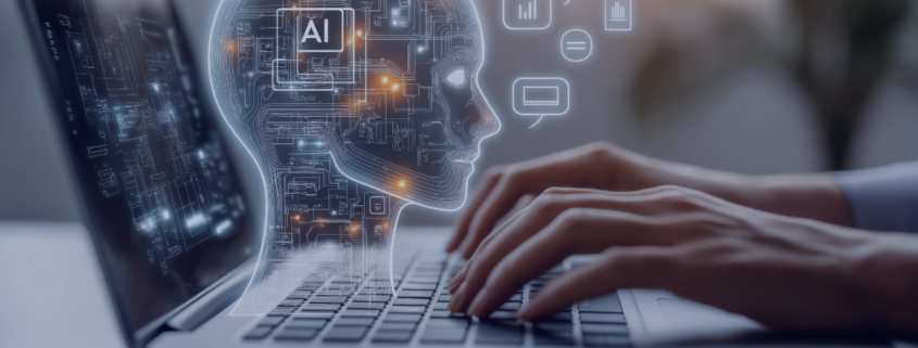 How AI is Revolutionising the South African Workplace