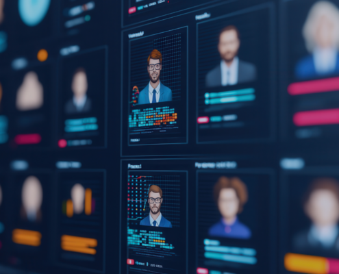 Strategies for Building a Personal Brand that Attracts AI Recruiters