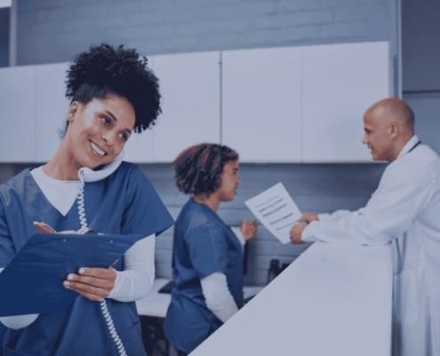 Enrolled Nurses Vs. Enrolled Nursing Assistants