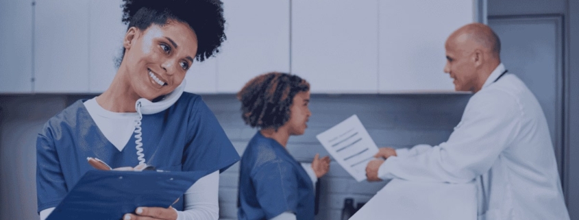 Enrolled Nurses Vs. Enrolled Nursing Assistants