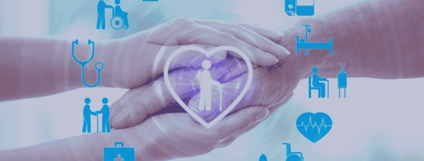 A day in the Life of a homecare nurse