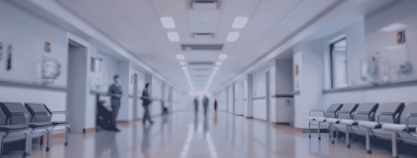 Rising Demand for Ward Aides in South African Hospitals
