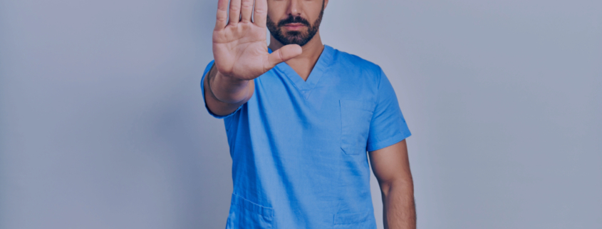 7 Red Flags to Watch When Interviewing Caregivers