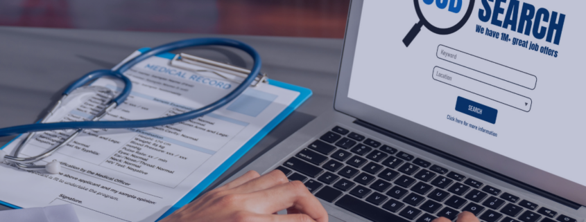 Job Hunt Guide for Registered Nurses in South Africa