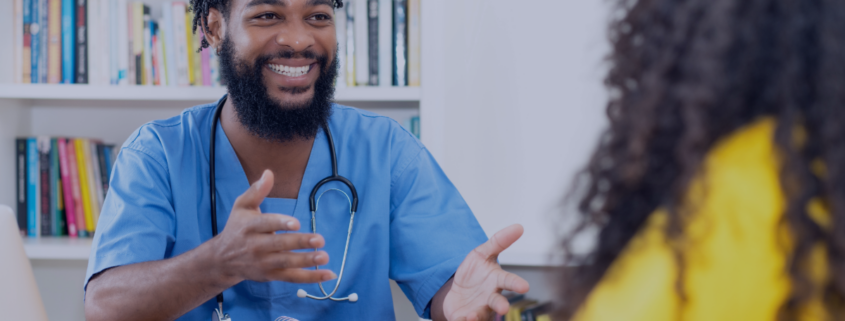 Interview questions every nurse should prepare for in 2025