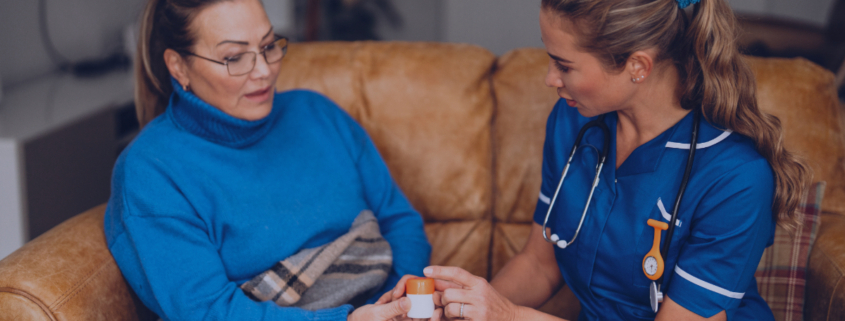 Seasonal Staffing Solutions for Nursing Homes This Winter