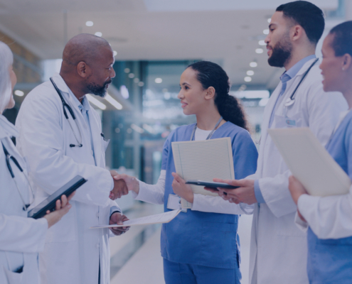 How to Onboard Registered Nurses