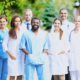Registered Nurses vs Enrolled Nurses