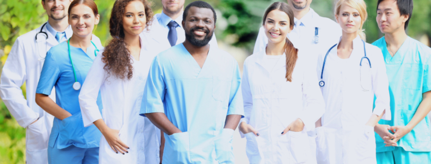 Registered Nurses vs Enrolled Nurses