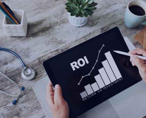 The ROI of Hiring Enrolled Nursing Assistants in South Africa