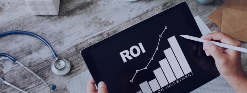 The ROI of Hiring Enrolled Nursing Assistants in South Africa