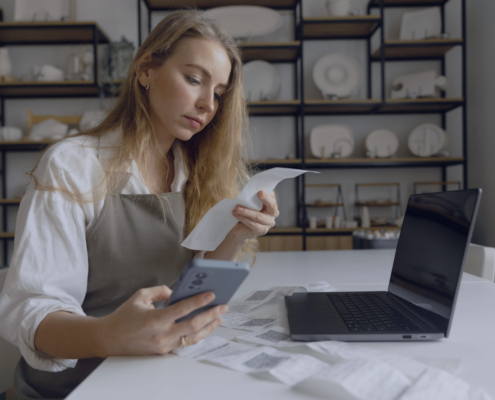 Payroll outsourcing for small businesses