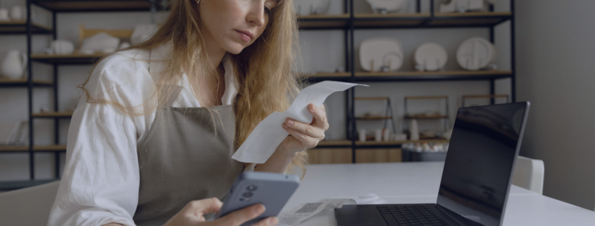 Payroll outsourcing for small businesses