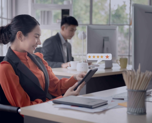 How Outsourcing Payroll Boosts Employee Satisfaction
