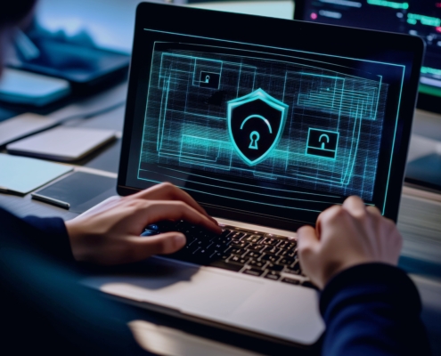 Understanding Payroll Security