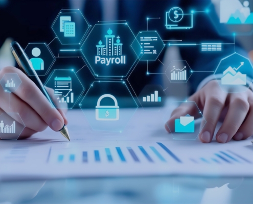 Payroll Outsourcing in South Africa