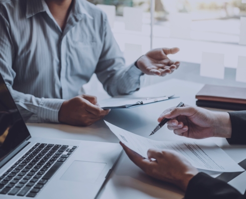 Quarter three, full speed: How HR can strategically align with Recruitment Agencies to hit hiring targets