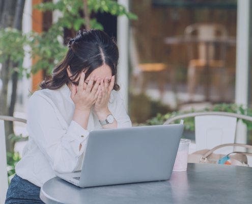 Top 5 jobseeker mistakes to avoid in July and how a Recruitment Agency can help