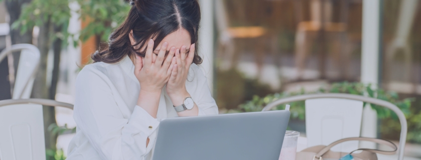 Top 5 jobseeker mistakes to avoid in July and how a Recruitment Agency can help