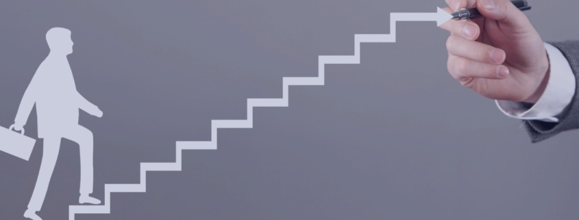 How to Climb the Corporate Ladder in South Africa | Proven Tips